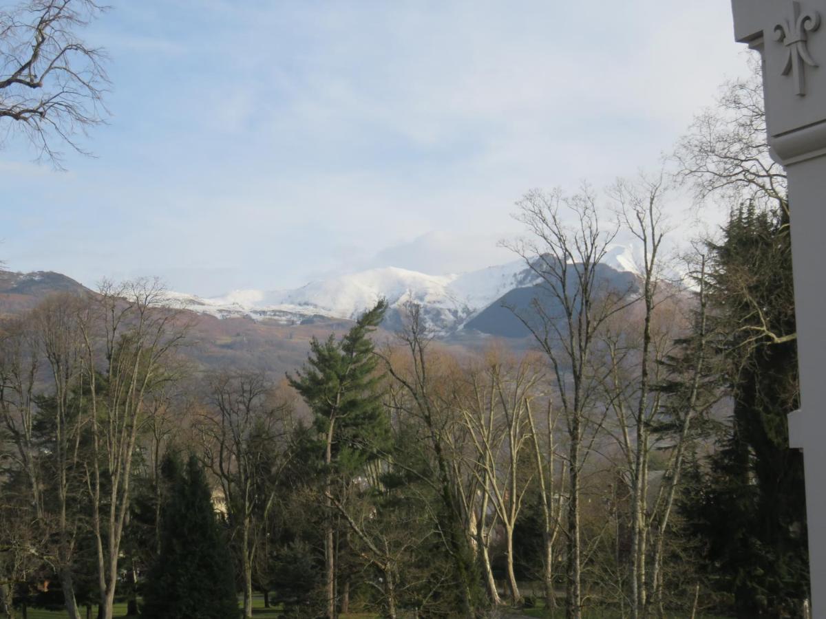 Le Balcon Du Parc, Entre Lourdes Et Gavarnie Аржелес-Газост Екстер'єр фото