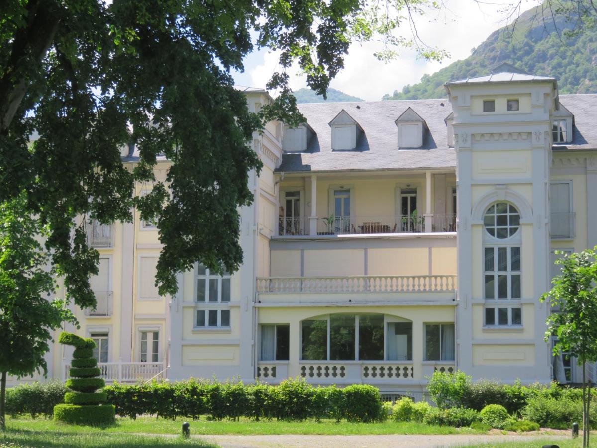 Le Balcon Du Parc, Entre Lourdes Et Gavarnie Аржелес-Газост Екстер'єр фото
